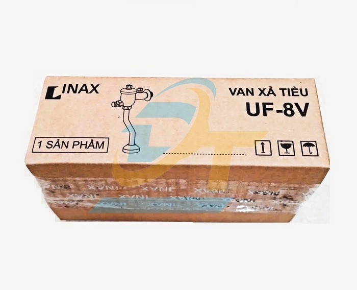 Bộ van xả nhấn bồn tiểu Inax UF-8V  INAX | Gi&aacute; rẻ nhất - C&ocirc;ng Ty TNHH Thương Mại Dịch Vụ Đạt T&acirc;m