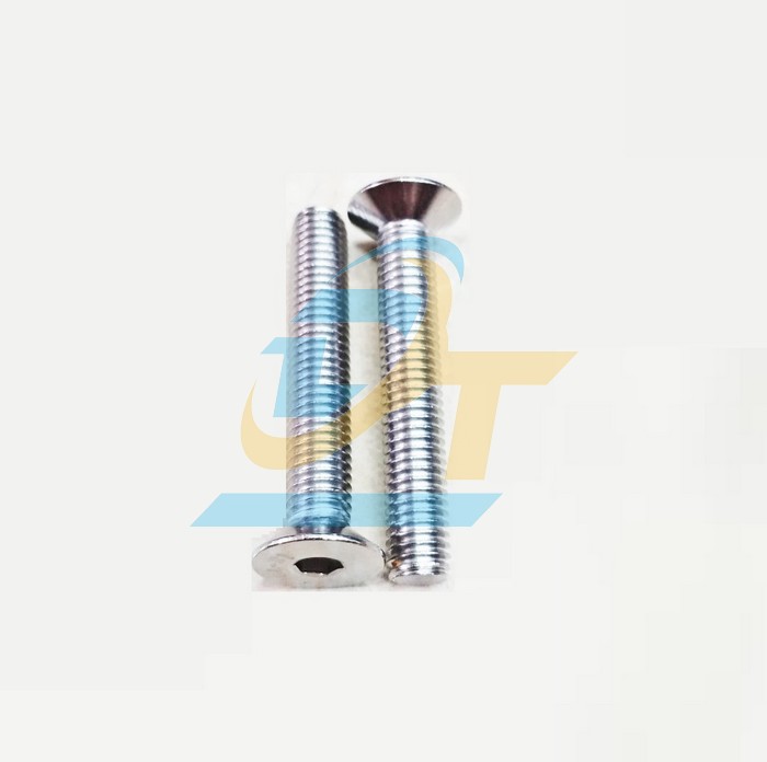Bulong lục gi&aacute;c ch&igrave;m đầu bằng inox 304 M10x50  VietNam | Gi&aacute; rẻ nhất - C&ocirc;ng Ty TNHH Thương Mại Dịch Vụ Đạt T&acirc;m
