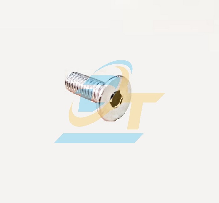 Bulong lục gi&aacute;c ch&igrave;m đầu bằng inox 304 M4x12  VietNam | Gi&aacute; rẻ nhất - C&ocirc;ng Ty TNHH Thương Mại Dịch Vụ Đạt T&acirc;m