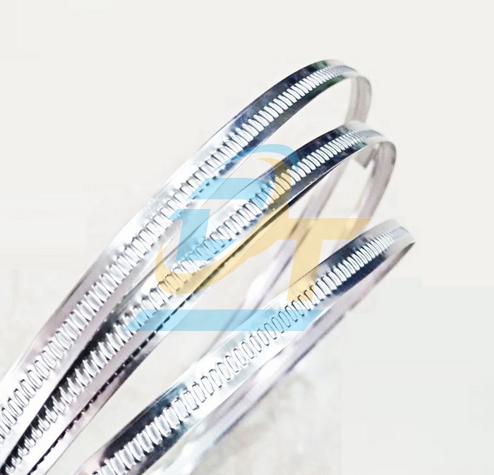 Cổ d&ecirc; siết ống gi&oacute; mềm inox 430 700mm (R&atilde;nh chữ nhật)  VietNam | Gi&aacute; rẻ nhất - C&ocirc;ng Ty TNHH Thương Mại Dịch Vụ Đạt T&acirc;m