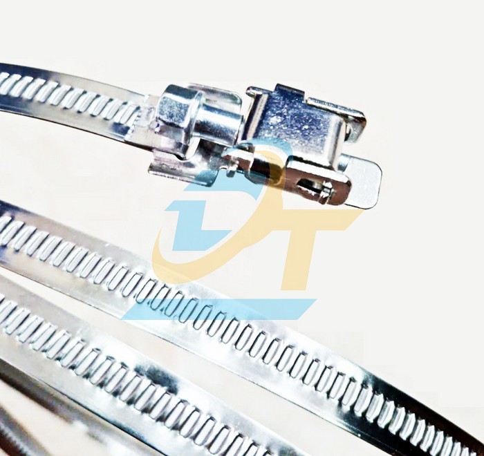 Cổ d&ecirc; siết ống gi&oacute; mềm inox 430 700mm (R&atilde;nh chữ nhật)  VietNam | Gi&aacute; rẻ nhất - C&ocirc;ng Ty TNHH Thương Mại Dịch Vụ Đạt T&acirc;m