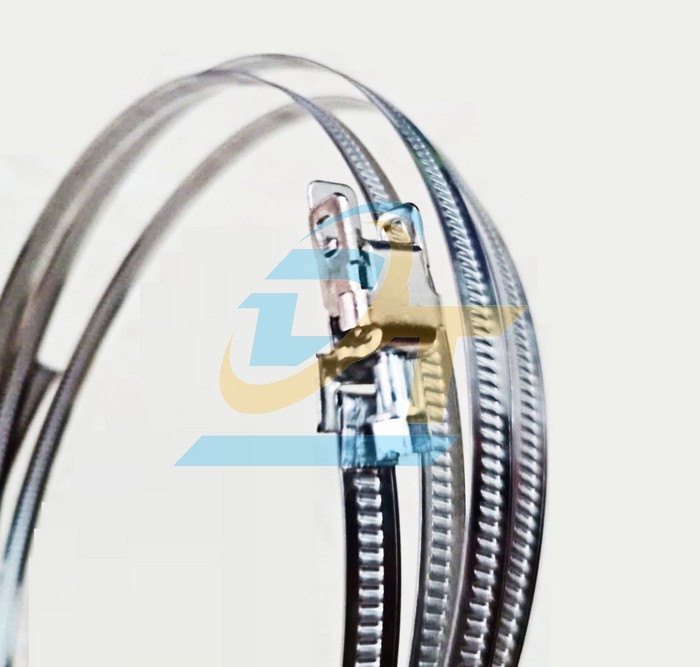 Cổ d&ecirc; siết ống gi&oacute; mềm inox 430 700mm (R&atilde;nh chữ nhật)  VietNam | Gi&aacute; rẻ nhất - C&ocirc;ng Ty TNHH Thương Mại Dịch Vụ Đạt T&acirc;m