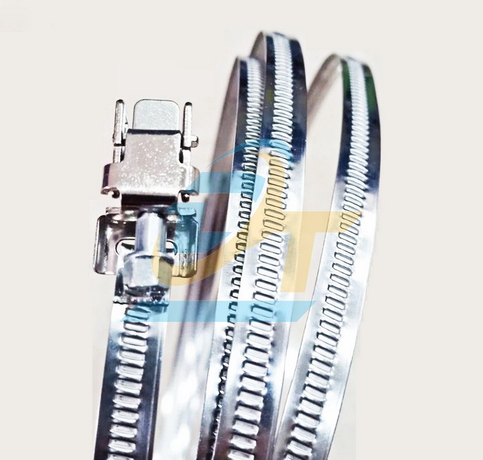 Cổ d&ecirc; siết ống gi&oacute; mềm inox 430 700mm (R&atilde;nh chữ nhật)  VietNam | Gi&aacute; rẻ nhất - C&ocirc;ng Ty TNHH Thương Mại Dịch Vụ Đạt T&acirc;m