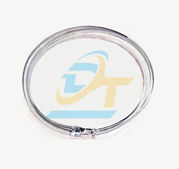 Cổ d&ecirc; siết ống gi&oacute; mềm inox 430 700mm (R&atilde;nh chữ nhật)  VietNam | Gi&aacute; rẻ nhất - C&ocirc;ng Ty TNHH Thương Mại Dịch Vụ Đạt T&acirc;m