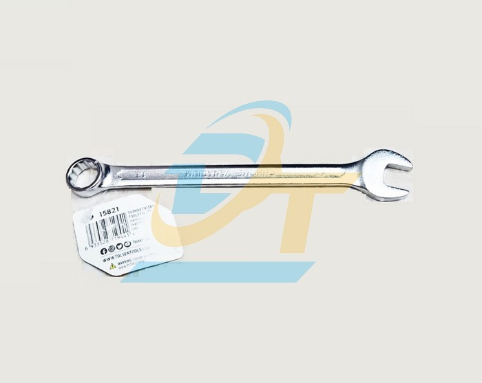 Cờ l&ecirc; v&ograve;ng Miệng 13mm Tolsen 15821  Tolsen | Gi&aacute; rẻ nhất - C&ocirc;ng Ty TNHH Thương Mại Dịch Vụ Đạt T&acirc;m