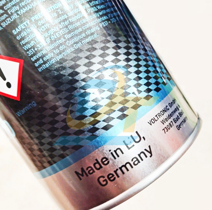 Dầu nhớt cao cấp Voltronic 2.5W40 MotoGP Edition 1L  VOLTRONIC | Gi&aacute; rẻ nhất - C&ocirc;ng Ty TNHH Thương Mại Dịch Vụ Đạt T&acirc;m