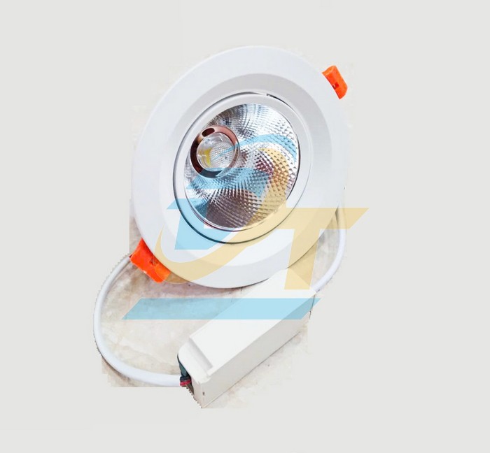 Đ&egrave;n led &acirc;m trần GS Lighting 8W 6500K GS-ATX8W GSLighting | Gi&aacute; rẻ nhất - C&ocirc;ng Ty TNHH Thương Mại Dịch Vụ Đạt T&acirc;m