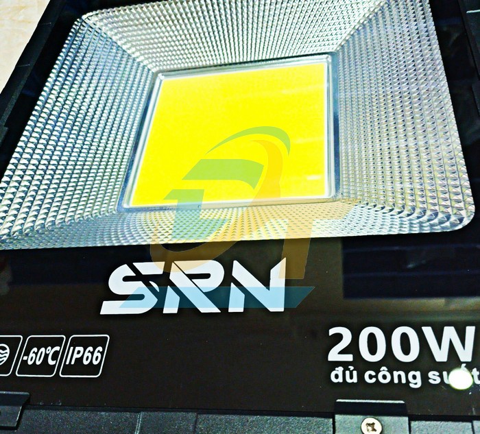 Đ&egrave;n Led pha 200W 165-245V 6500K SRN SRN-TBL200BM  SRN | Gi&aacute; rẻ nhất - C&ocirc;ng Ty TNHH Thương Mại Dịch Vụ Đạt T&acirc;m