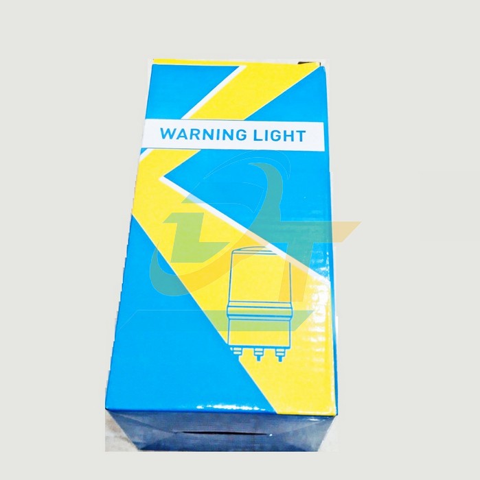 Đ&egrave;n xoay Led 220V c&oacute; c&ograve;i hụ LTE-1101LJ (M&agrave;u đỏ) LTE-1101LJ China | Gi&aacute; rẻ nhất - C&ocirc;ng Ty TNHH Thương Mại Dịch Vụ Đạt T&acirc;m