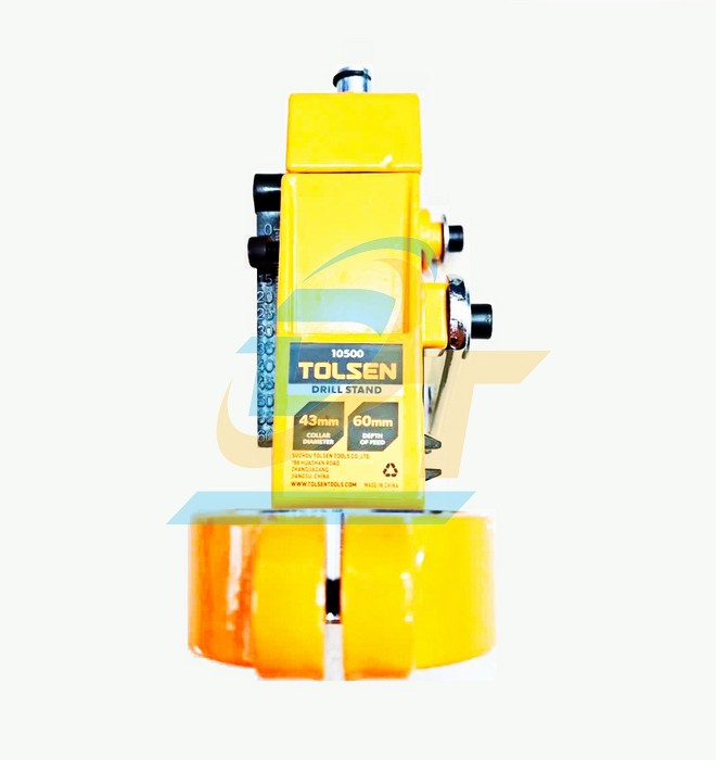 Gi&aacute; đỡ m&aacute;y khoan Tolsen 10500  Tolsen | Gi&aacute; rẻ nhất - C&ocirc;ng Ty TNHH Thương Mại Dịch Vụ Đạt T&acirc;m