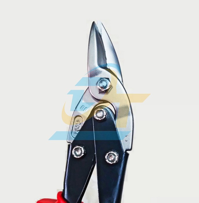 K&eacute;o cắt t&ocirc;n mũi cong tr&aacute;i 10" Kingtony 74010  KingTony | Gi&aacute; rẻ nhất - C&ocirc;ng Ty TNHH Thương Mại Dịch Vụ Đạt T&acirc;m