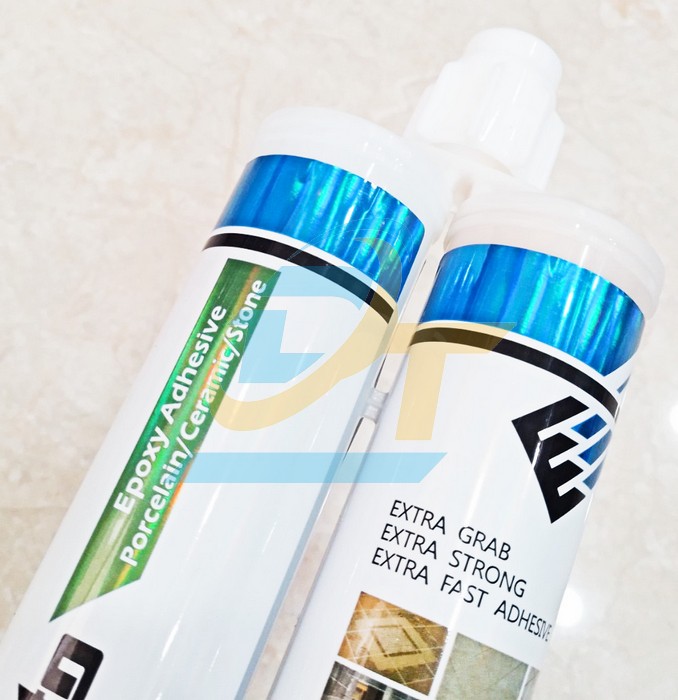 Keo ch&iacute;t mạch chống thấm Saveto Epoxy 2 th&agrave;nh phần 400ml  SAVETO | Gi&aacute; rẻ nhất - C&ocirc;ng Ty TNHH Thương Mại Dịch Vụ Đạt T&acirc;m