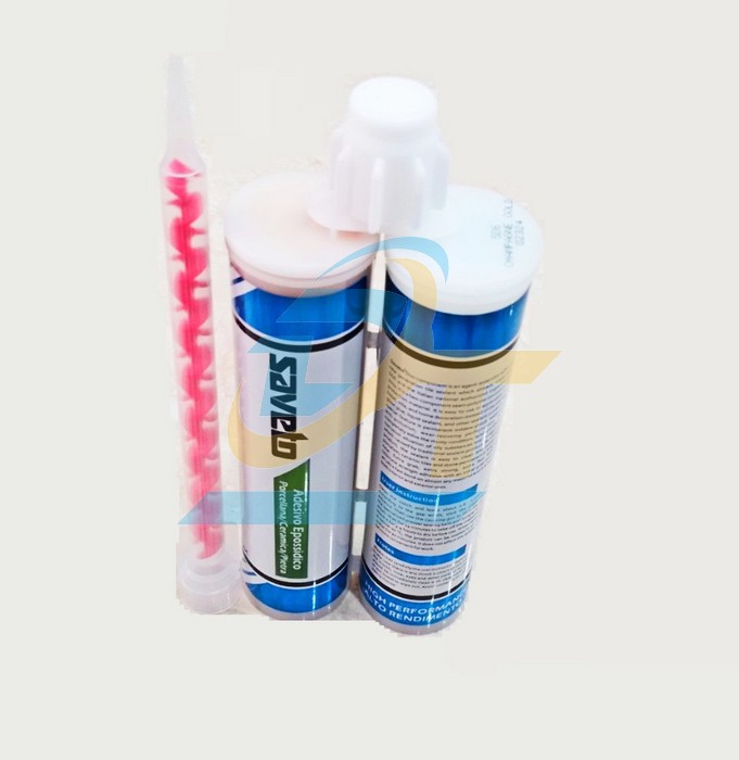 Keo ch&iacute;t mạch chống thấm Saveto Epoxy 2 th&agrave;nh phần 400ml  SAVETO | Gi&aacute; rẻ nhất - C&ocirc;ng Ty TNHH Thương Mại Dịch Vụ Đạt T&acirc;m
