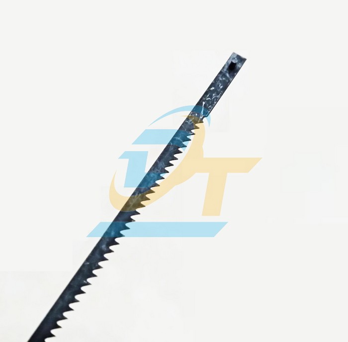 Lưỡi cưa lọng gỗ c&oacute; chốt 130mm  China | Gi&aacute; rẻ nhất - C&ocirc;ng Ty TNHH Thương Mại Dịch Vụ Đạt T&acirc;m