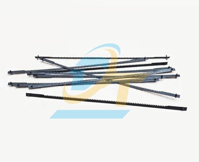 Lưỡi cưa lọng gỗ c&oacute; chốt 130mm  China | Gi&aacute; rẻ nhất - C&ocirc;ng Ty TNHH Thương Mại Dịch Vụ Đạt T&acirc;m