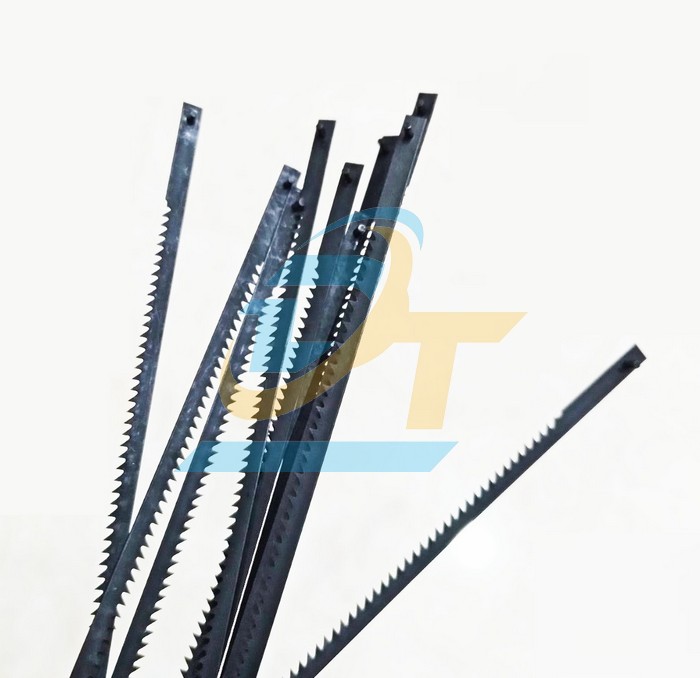Lưỡi cưa lọng gỗ c&oacute; chốt 130mm  China | Gi&aacute; rẻ nhất - C&ocirc;ng Ty TNHH Thương Mại Dịch Vụ Đạt T&acirc;m