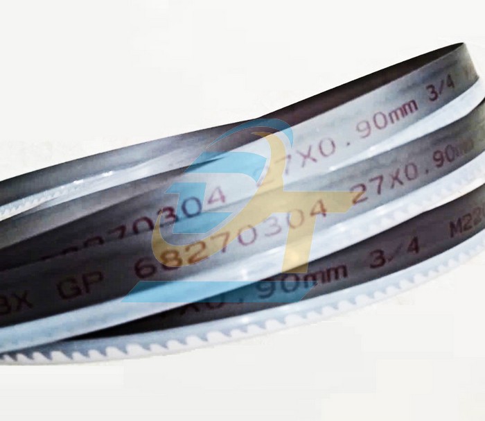 Lưỡi cưa v&ograve;ng Simonds SBX GP 3505 27x0.9mm 3/4  SIMONDS | Gi&aacute; rẻ nhất - C&ocirc;ng Ty TNHH Thương Mại Dịch Vụ Đạt T&acirc;m