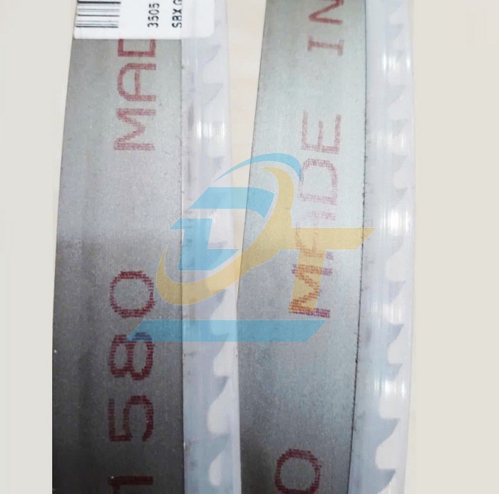 Lưỡi cưa v&ograve;ng Simonds SBX GP 3505 27x0.9mm 3/4  SIMONDS | Gi&aacute; rẻ nhất - C&ocirc;ng Ty TNHH Thương Mại Dịch Vụ Đạt T&acirc;m