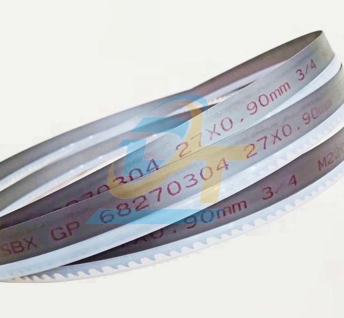 Lưỡi cưa v&ograve;ng Simonds SBX GP 3505 27x0.9mm 3/4  SIMONDS | Gi&aacute; rẻ nhất - C&ocirc;ng Ty TNHH Thương Mại Dịch Vụ Đạt T&acirc;m