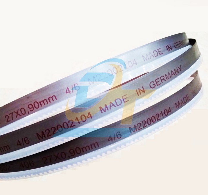 Lưỡi cưa v&ograve;ng Simonds SBX GP 3740 27x0.9mm 4/6  SIMONDS | Gi&aacute; rẻ nhất - C&ocirc;ng Ty TNHH Thương Mại Dịch Vụ Đạt T&acirc;m