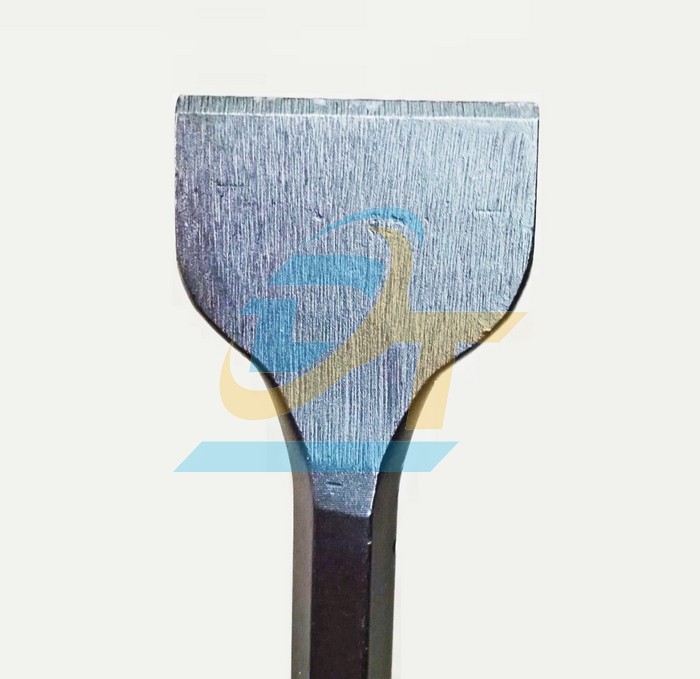 Mũi đục b&ecirc; t&ocirc;ng dẹp chu&ocirc;i g&agrave;i 50x215mm Makita D-25616  Makita | Gi&aacute; rẻ nhất - C&ocirc;ng Ty TNHH Thương Mại Dịch Vụ Đạt T&acirc;m