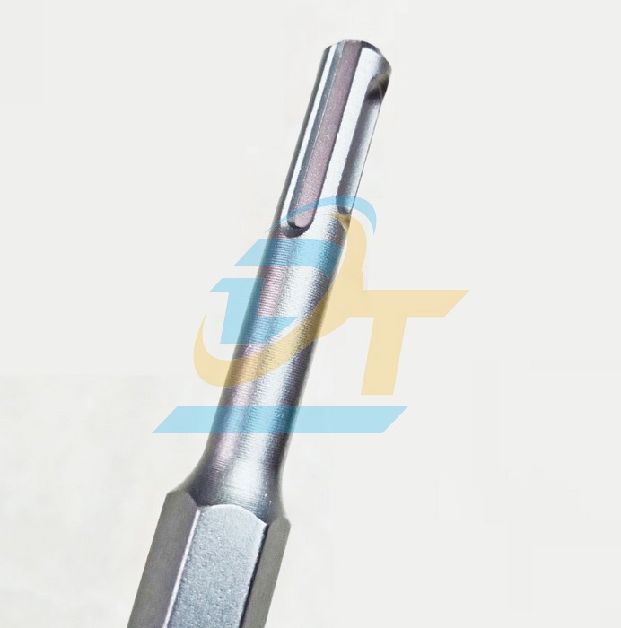 Mũi đục b&ecirc; t&ocirc;ng dẹp chu&ocirc;i g&agrave;i 50x215mm Makita D-25616  Makita | Gi&aacute; rẻ nhất - C&ocirc;ng Ty TNHH Thương Mại Dịch Vụ Đạt T&acirc;m