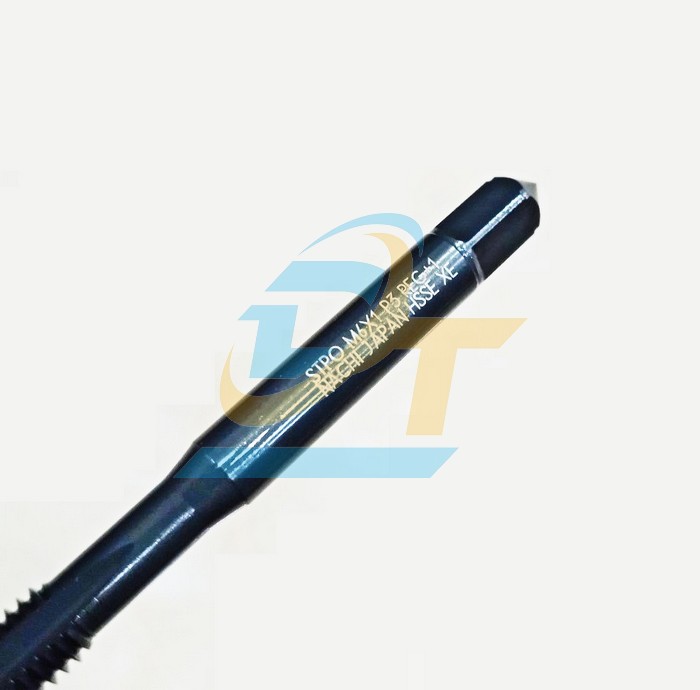 Mũi taro thẳng List 6868 Nachi STPO M6x1 P3  Nachi | Gi&aacute; rẻ nhất - C&ocirc;ng Ty TNHH Thương Mại Dịch Vụ Đạt T&acirc;m