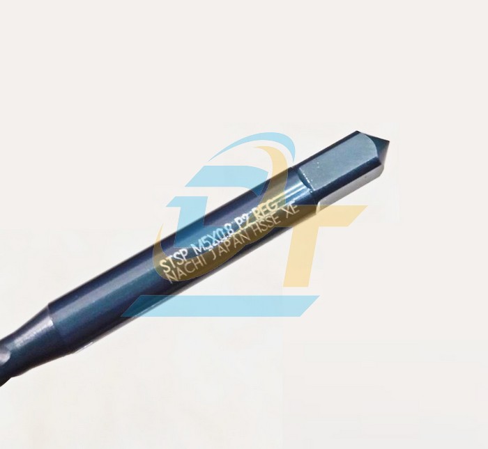 Mũi taro xoắn List 6866 Nachi STSP M5x0.8 P2  Nachi | Gi&aacute; rẻ nhất - C&ocirc;ng Ty TNHH Thương Mại Dịch Vụ Đạt T&acirc;m