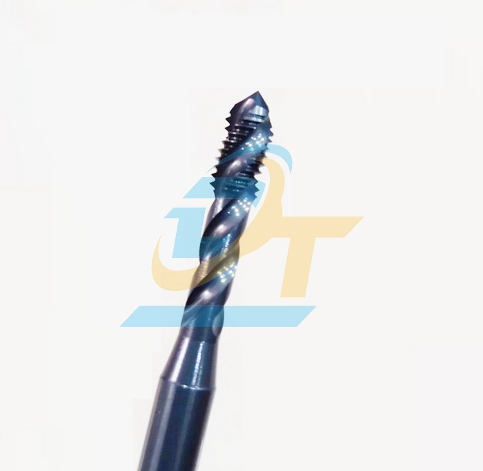 Mũi taro xoắn List 6866 Nachi STSP M5x0.8 P2  Nachi | Gi&aacute; rẻ nhất - C&ocirc;ng Ty TNHH Thương Mại Dịch Vụ Đạt T&acirc;m