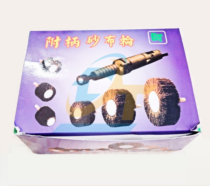 Nh&aacute;m c&agrave; rem (Nh&aacute;m chu&ocirc;i trụ) BT #80 25x25  China | Gi&aacute; rẻ nhất - C&ocirc;ng Ty TNHH Thương Mại Dịch Vụ Đạt T&acirc;m