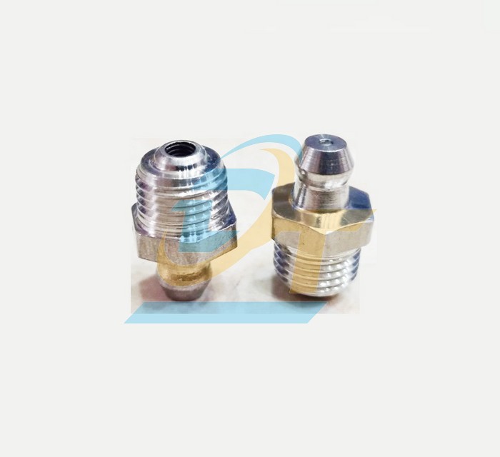 Ốc (v&uacute;) bơm mỡ inox 304 12mm - Đầu thẳng  VietNam | Gi&aacute; rẻ nhất - C&ocirc;ng Ty TNHH Thương Mại Dịch Vụ Đạt T&acirc;m