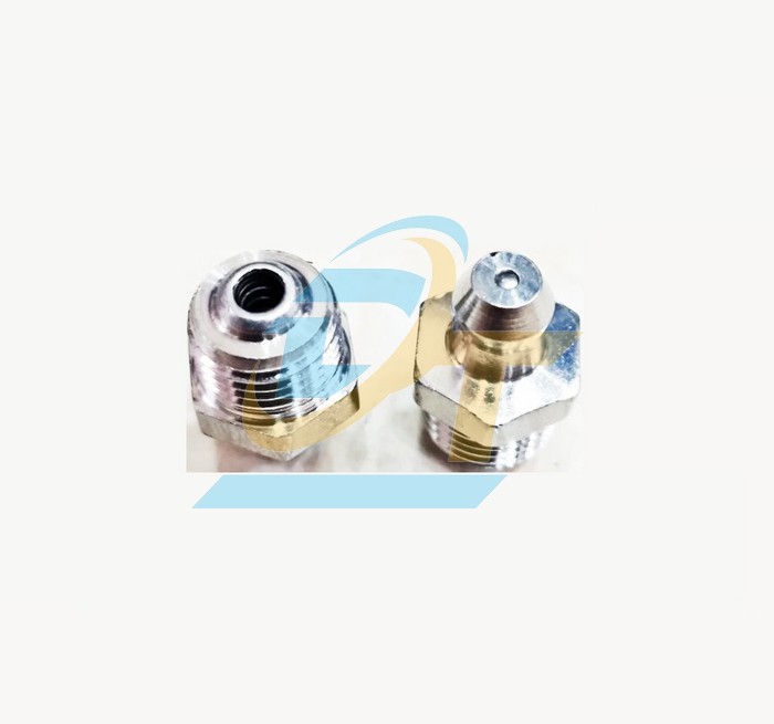 Ốc (v&uacute;) bơm mỡ inox 304 8mm - Đầu thẳng  VietNam | Gi&aacute; rẻ nhất - C&ocirc;ng Ty TNHH Thương Mại Dịch Vụ Đạt T&acirc;m