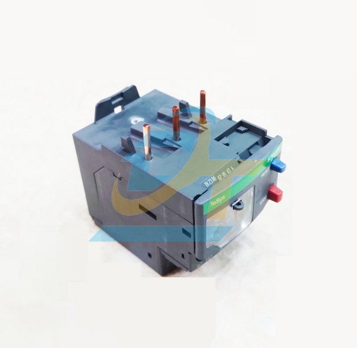 Relay nhiệt 12-18A Schneider LRD21  SCHNEIDER | Gi&aacute; rẻ nhất - C&ocirc;ng Ty TNHH Thương Mại Dịch Vụ Đạt T&acirc;m