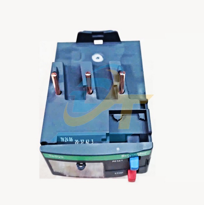 Relay nhiệt 2.5-4A Schneider LRD08  SCHNEIDER | Gi&aacute; rẻ nhất - C&ocirc;ng Ty TNHH Thương Mại Dịch Vụ Đạt T&acirc;m