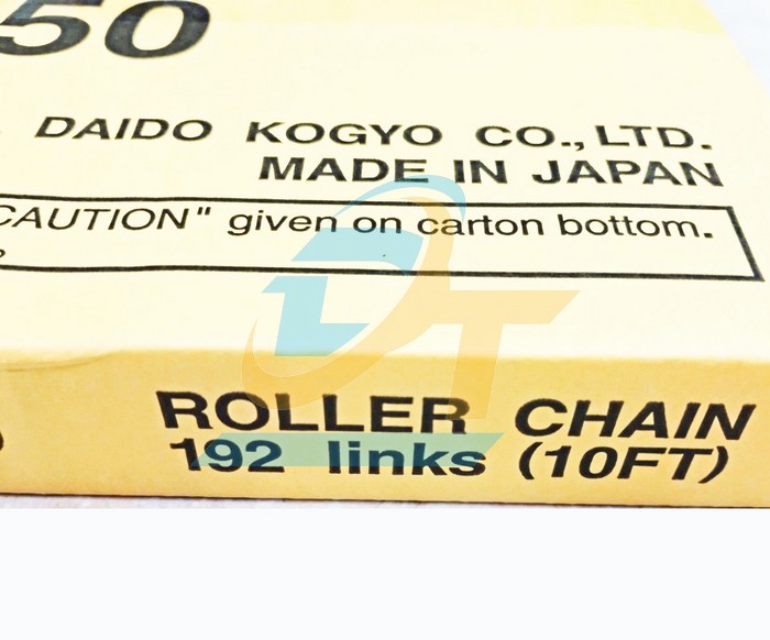 S&ecirc;n (x&iacute;ch) đơn D.I.D 50-1R  D.I.D | Gi&aacute; rẻ nhất - C&ocirc;ng Ty TNHH Thương Mại Dịch Vụ Đạt T&acirc;m