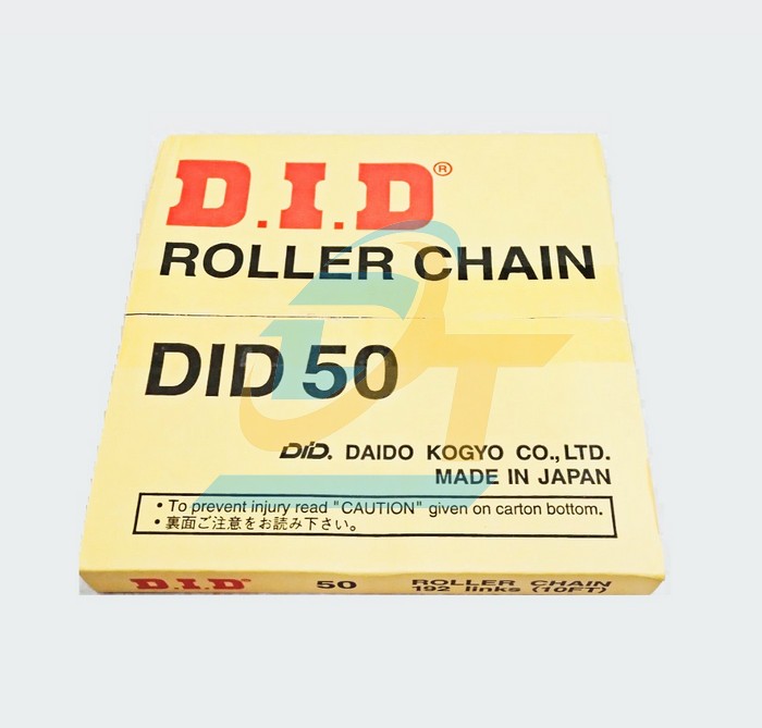 S&ecirc;n (x&iacute;ch) đơn D.I.D 50-1R  D.I.D | Gi&aacute; rẻ nhất - C&ocirc;ng Ty TNHH Thương Mại Dịch Vụ Đạt T&acirc;m