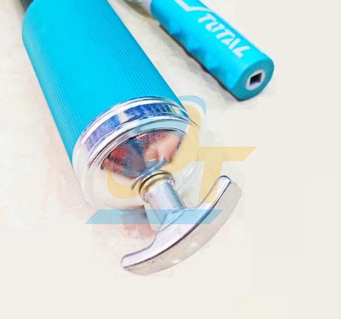 S&uacute;ng bơm mỡ 600cc Total THT111062  Total | Gi&aacute; rẻ nhất - C&ocirc;ng Ty TNHH Thương Mại Dịch Vụ Đạt T&acirc;m