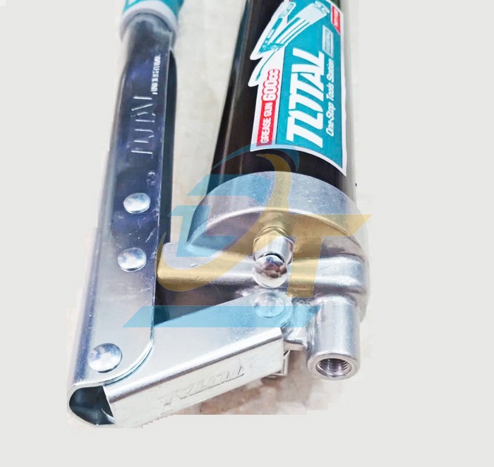 S&uacute;ng bơm mỡ 600cc Total THT111062  Total | Gi&aacute; rẻ nhất - C&ocirc;ng Ty TNHH Thương Mại Dịch Vụ Đạt T&acirc;m