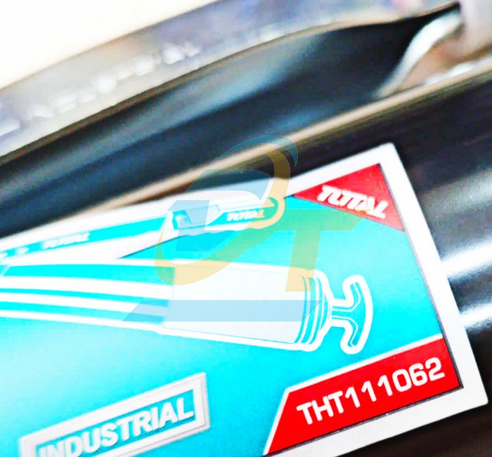 S&uacute;ng bơm mỡ 600cc Total THT111062  Total | Gi&aacute; rẻ nhất - C&ocirc;ng Ty TNHH Thương Mại Dịch Vụ Đạt T&acirc;m