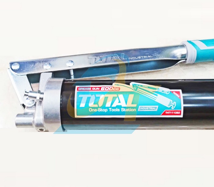 S&uacute;ng bơm mỡ 600cc Total THT111062  Total | Gi&aacute; rẻ nhất - C&ocirc;ng Ty TNHH Thương Mại Dịch Vụ Đạt T&acirc;m