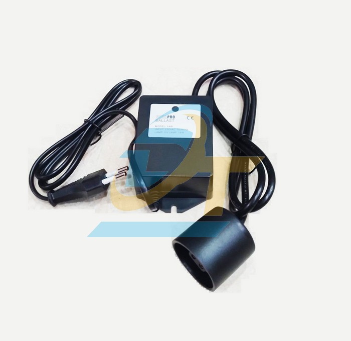 Tăng ph&ocirc; (Ballast) 4 chấu đ&egrave;n UV Aqua Pro 14W  AQUAPRO | Gi&aacute; rẻ nhất - C&ocirc;ng Ty TNHH Thương Mại Dịch Vụ Đạt T&acirc;m
