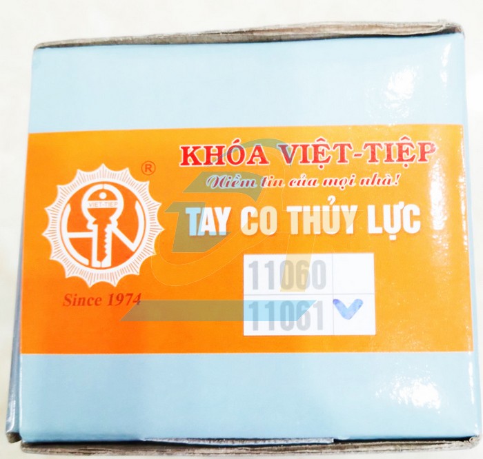 Tay co thủy lực 40-65kg Việt Tiệp 11061 (C&oacute; dừng)  VietTiep | Gi&aacute; rẻ nhất - C&ocirc;ng Ty TNHH Thương Mại Dịch Vụ Đạt T&acirc;m