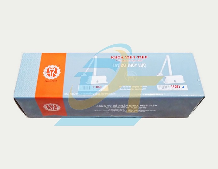 Tay co thủy lực 40-65kg Việt Tiệp 11061 (C&oacute; dừng)  VietTiep | Gi&aacute; rẻ nhất - C&ocirc;ng Ty TNHH Thương Mại Dịch Vụ Đạt T&acirc;m