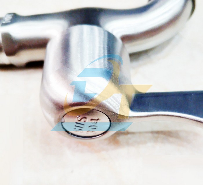 V&ograve;i hồ tay gạt inox 304 phi 21 Vanni VN-606  VietNam | Gi&aacute; rẻ nhất - C&ocirc;ng Ty TNHH Thương Mại Dịch Vụ Đạt T&acirc;m