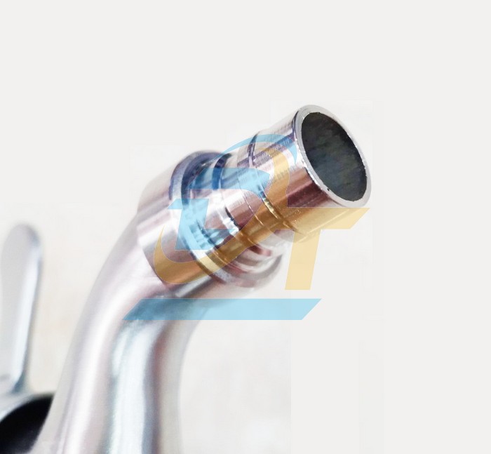 V&ograve;i hồ tay gạt inox 304 phi 21 Vanni VN-606  VietNam | Gi&aacute; rẻ nhất - C&ocirc;ng Ty TNHH Thương Mại Dịch Vụ Đạt T&acirc;m