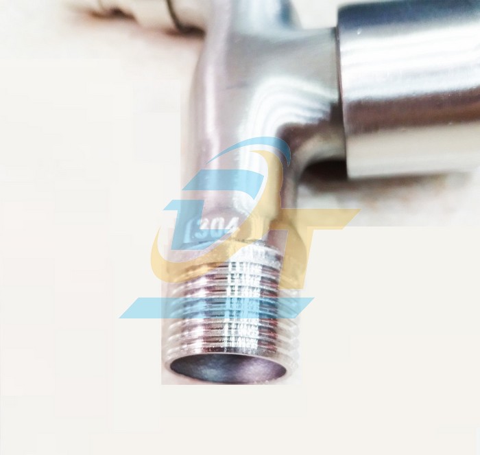 V&ograve;i hồ tay gạt inox 304 phi 21 Vanni VN-606  VietNam | Gi&aacute; rẻ nhất - C&ocirc;ng Ty TNHH Thương Mại Dịch Vụ Đạt T&acirc;m