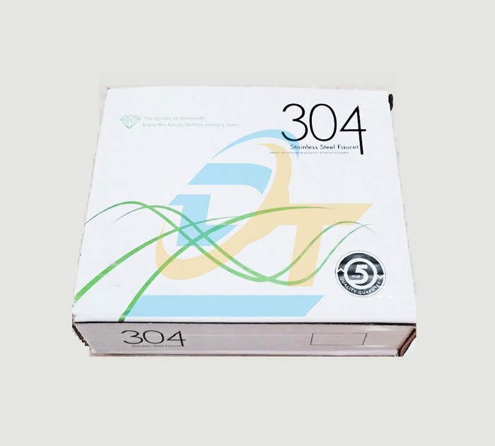 V&ograve;i hồ tay gạt inox 304 phi 21 Vanni VN-606  VietNam | Gi&aacute; rẻ nhất - C&ocirc;ng Ty TNHH Thương Mại Dịch Vụ Đạt T&acirc;m