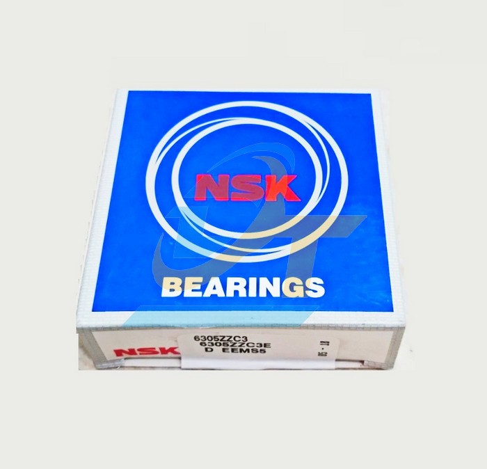 V&ograve;ng bi (Bạc đạn) NSK 6305ZZC3  NSK | Gi&aacute; rẻ nhất - C&ocirc;ng Ty TNHH Thương Mại Dịch Vụ Đạt T&acirc;m