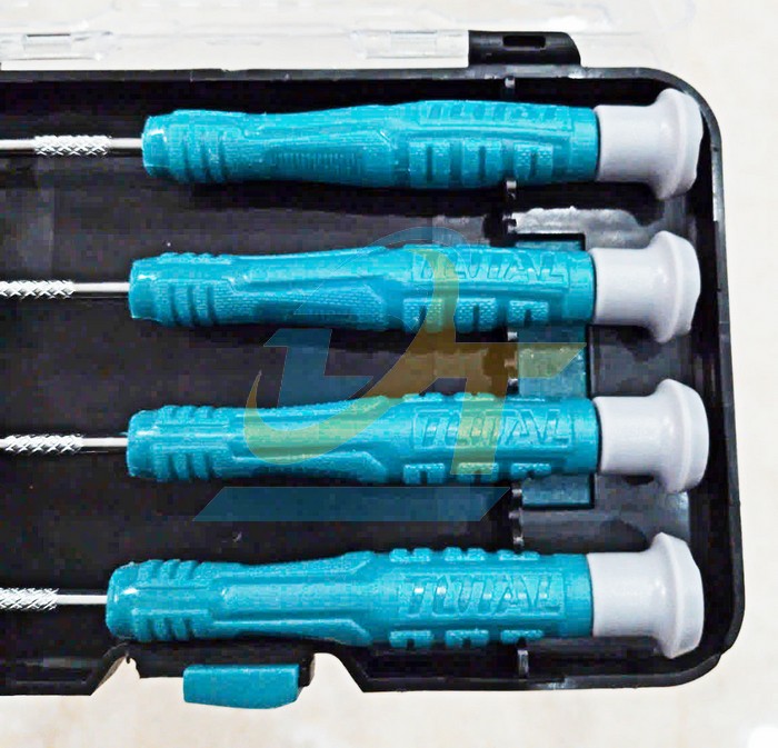 Bộ đồ nghề sửa điện thoại 4 chi tiết Total TPHSK0401 TPHSK0401 Total | Gi&aacute; rẻ nhất - C&ocirc;ng Ty TNHH Thương Mại Dịch Vụ Đạt T&acirc;m