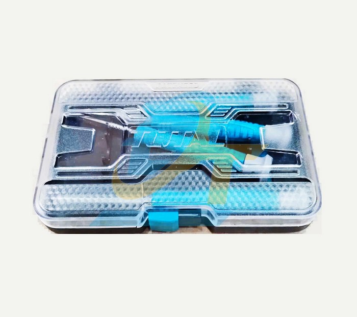 Bộ đồ nghề sửa điện thoại 4 chi tiết Total TPHSK0401 TPHSK0401 Total | Gi&aacute; rẻ nhất - C&ocirc;ng Ty TNHH Thương Mại Dịch Vụ Đạt T&acirc;m